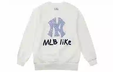 MLB LIKE Logo