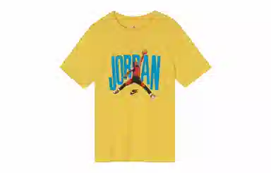 Jordan Air T