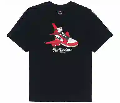 Jordan Logo T