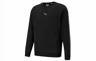 Puma Metallic Nights Crew
