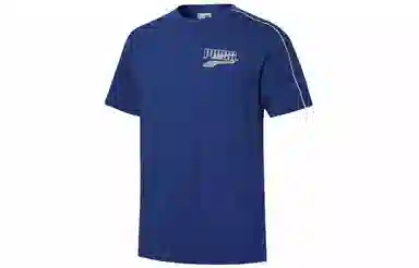 Puma Decor8 Colour Block Tee T