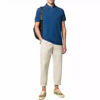 Polo Ralph Lauren LogoPolo