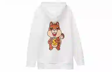 Drew House off white