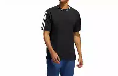adidas originals Trefoil T