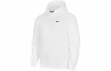Nike Club Swoosh Logo