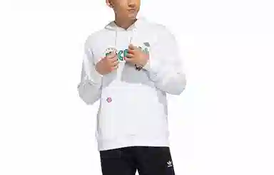 adidas originals Fangtastic