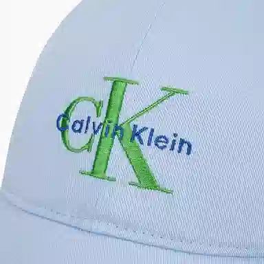 CALVIN KLEIN
