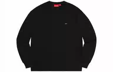 Supreme Small Box Crewneck