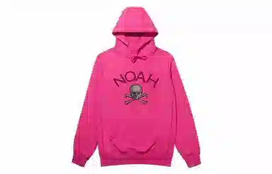 NOAH