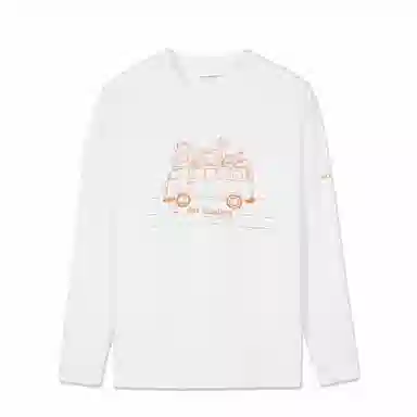 Columbia T