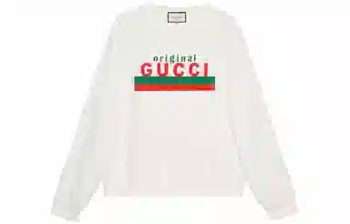 GUCCI Logo