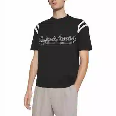 EMPORIO ARMANI SS24 T