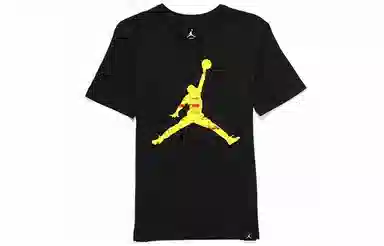 Air Jordan LogoT
