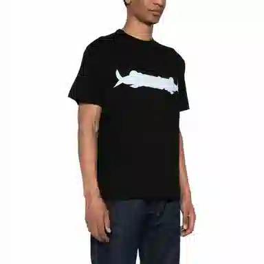 VERSACE JEANS COUTURE SS24 LogoT