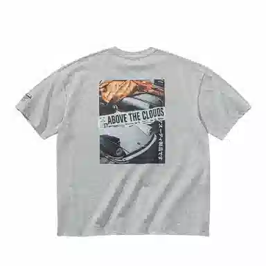 MASSULTI Sorona TeeT