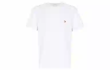 Maison Kitsune SS22 LogoT