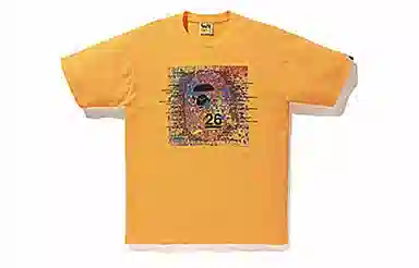 BAPE 26TH ANNIV TEE 26T