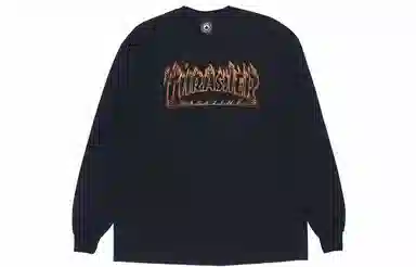 Thrasher