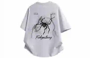 FISHGALAXY T