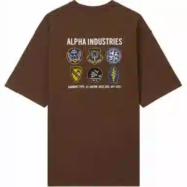 Alpha Industries SS25 T