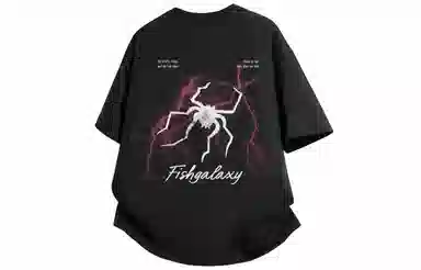 FISHGALAXY T