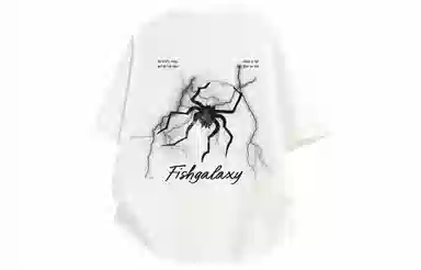 FISHGALAXY T