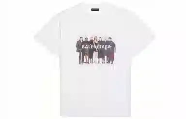Balenciaga LogoT