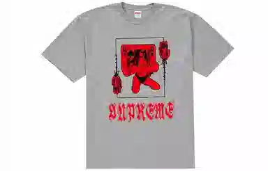 Supreme Queen Tee