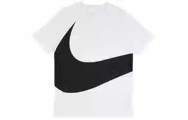 Nike Sportswear Big Swoosh Tee