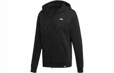 adidas originals Mini Emb Fzhood