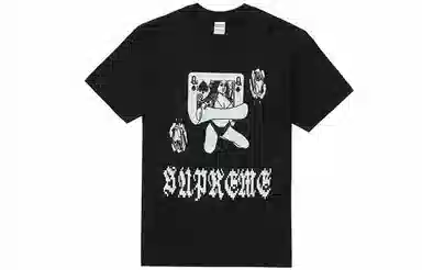 Supreme Queen Tee
