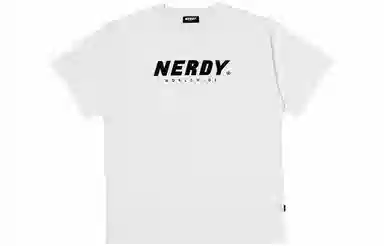 NERDY T