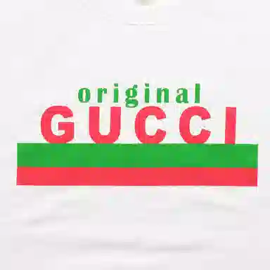 GUCCI Logo
