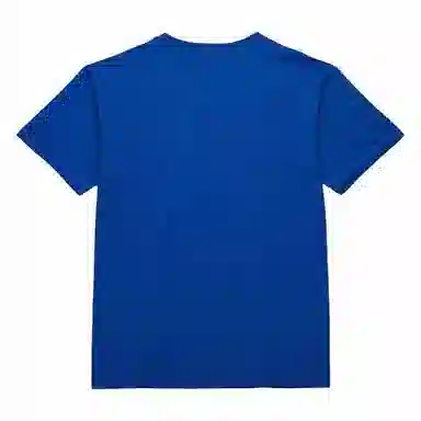 Mitchell Ness x MLB Texas Rangers Cooperstown Collection T