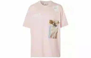 Burberry LogoT