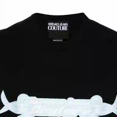 VERSACE JEANS COUTURE SS24 LogoT