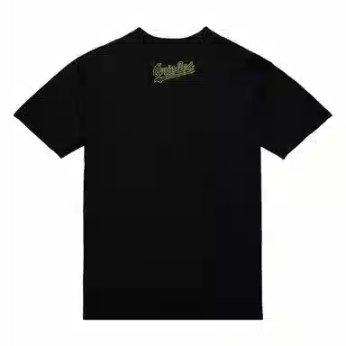 Mitchell Ness x MLB BALTIMORE ORIOLES Cal Ripken Jr. T