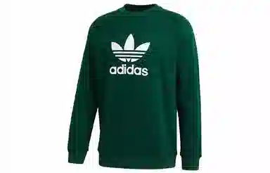 adidas originals Trefoil Crew