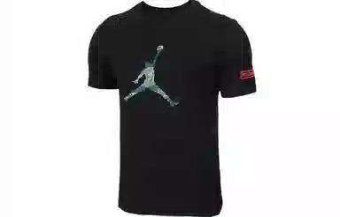 Air Jordan LOGO T