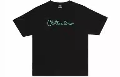 CLOT TEE T