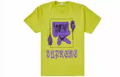 Supreme Queen Tee
