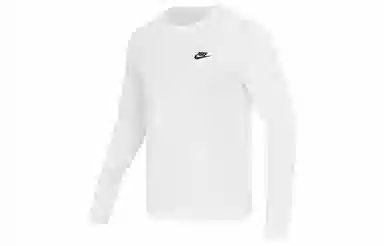 Nike LogoT