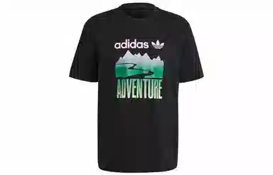 adidas originals Adv Mount Tee T