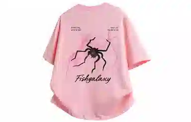 FISHGALAXY T