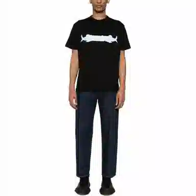 VERSACE JEANS COUTURE SS24 LogoT