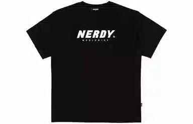 NERDY T