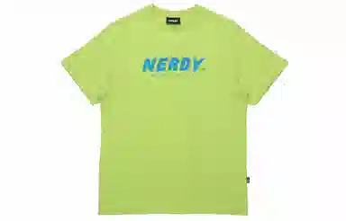 NERDY T