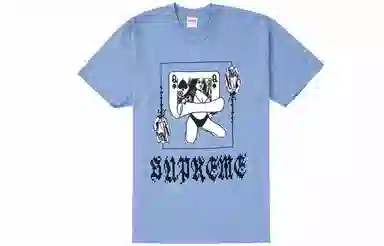 Supreme Queen Tee