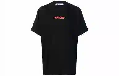 OFF-WHITE FW21 LogoT