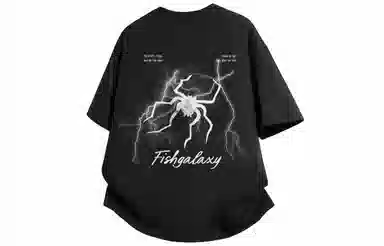 FISHGALAXY T